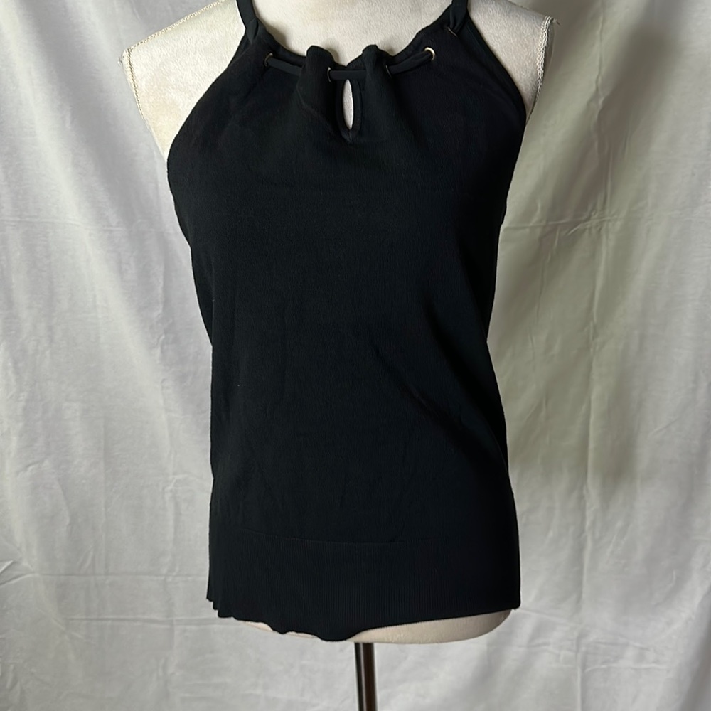 NWT HALTER TOP-6031